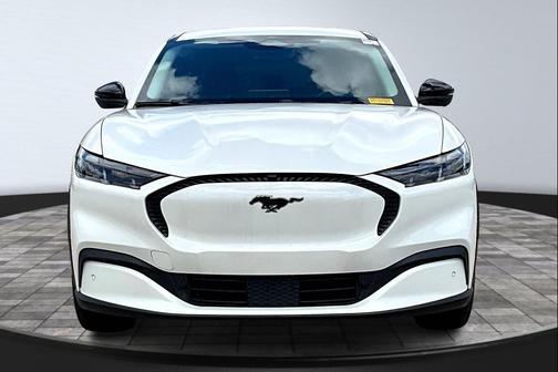 2024 Ford Mustang Mach-E Select