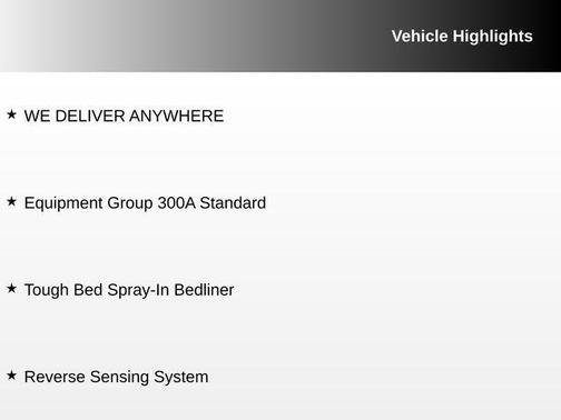 Oxford White 2021 Ford Ranger XLT