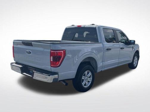 Avalanche 2023 Ford F-150 XLT