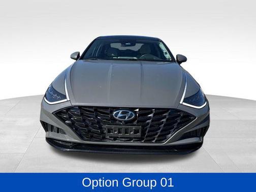 2022 Hyundai SONATA Limited