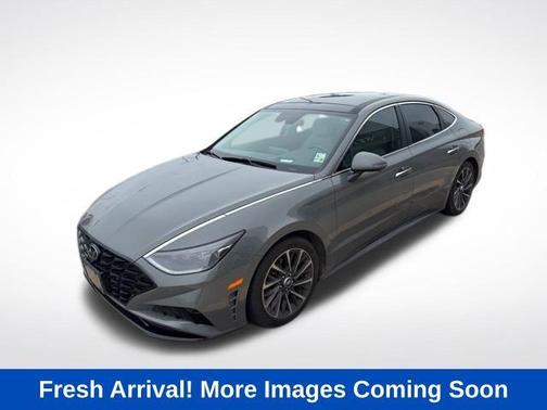 2022 Hyundai SONATA Limited