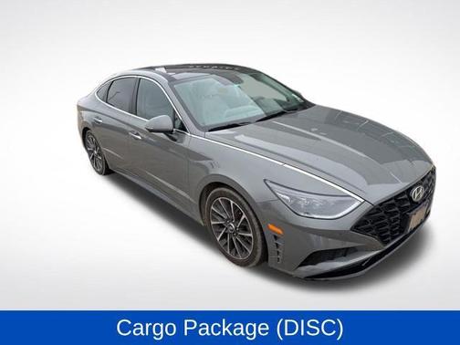 2022 Hyundai SONATA Limited