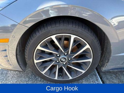 2022 Hyundai SONATA Limited