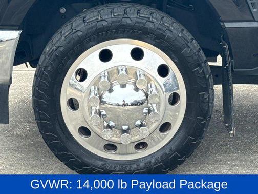 2024 Ford F-350 Lariat