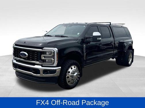 2024 Ford F-350 Lariat