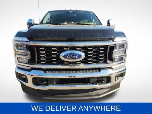 2024 Ford F-350 Lariat