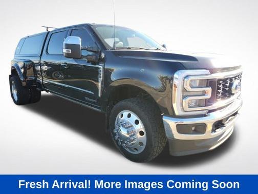2024 Ford F-350 Lariat