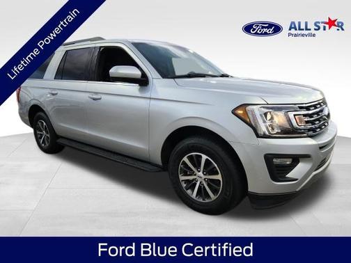 2019 Ford Expedition Max XLT