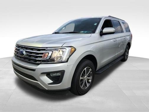 2019 Ford Expedition Max XLT