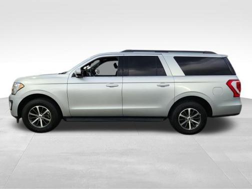 2019 Ford Expedition Max XLT