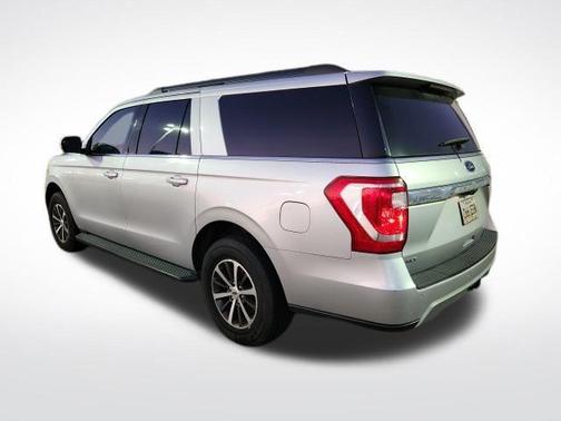 2019 Ford Expedition Max XLT