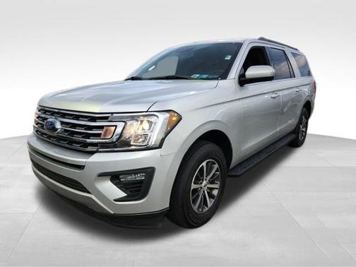 2019 Ford Expedition Max XLT