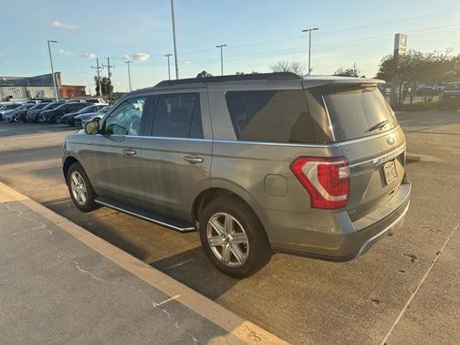 2019 Ford Expedition XLT