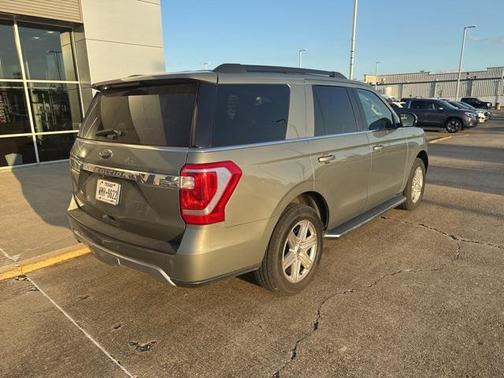 2019 Ford Expedition XLT