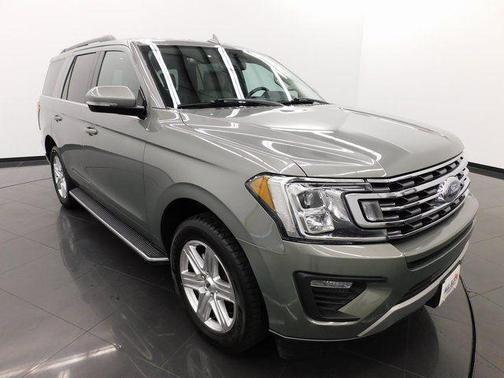 2019 Ford Expedition XLT