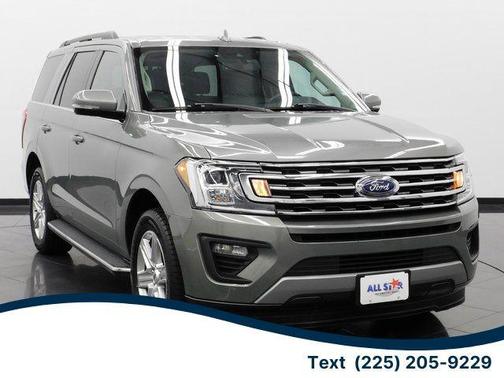2019 Ford Expedition XLT