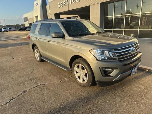 2019 Ford Expedition XLT