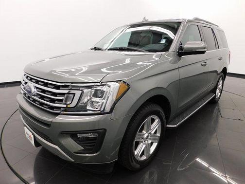 2019 Ford Expedition XLT
