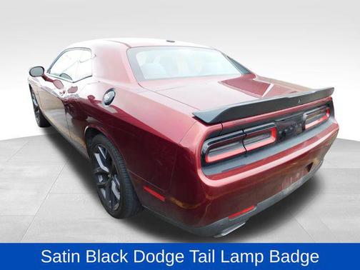 2020 Dodge Challenger R/T