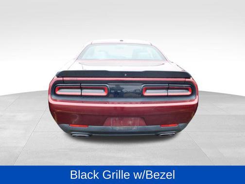 2020 Dodge Challenger R/T