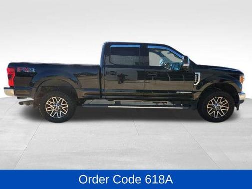 2019 Ford F-350 Lariat