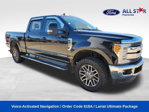 2019 Ford F-350 Lariat