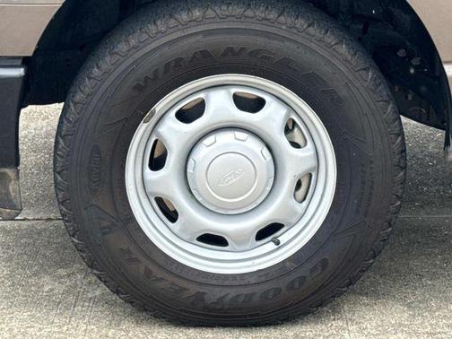 Stone Gray Metallic 2023 Ford F-150 XL