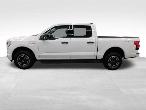 2023 Ford F-150 Lightning XLT