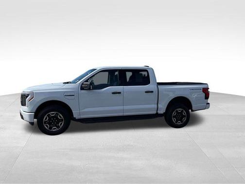 2023 Ford F-150 Lightning XLT