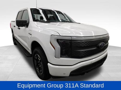 2023 Ford F-150 Lightning XLT