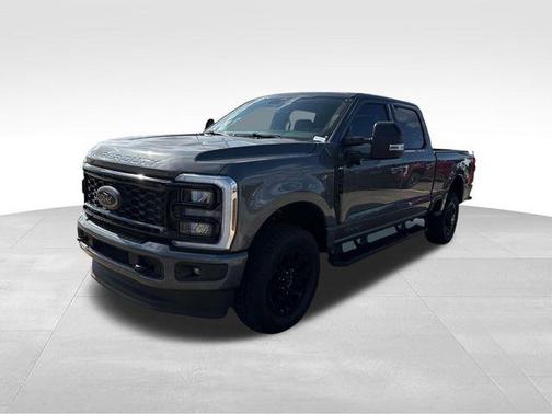 2025 Ford F-250 XLT