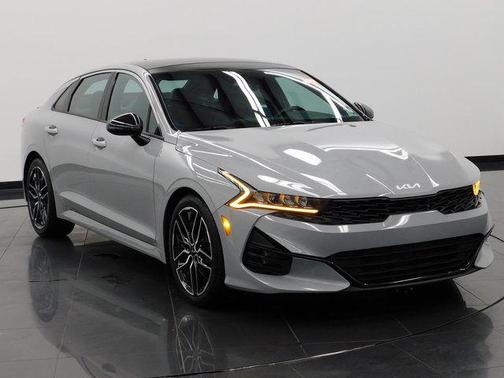 2023 Kia K5 GT