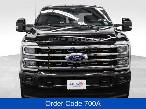 2025 Ford F-250 King Ranch