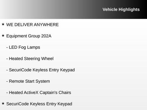 Agate Black Metallic 2023 Ford Explorer XLT