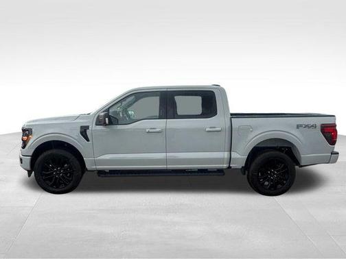 Avalanche 2026 Ford F-150 XLT