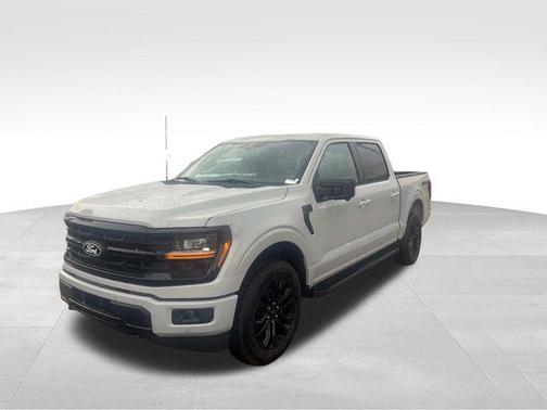 Avalanche 2026 Ford F-150 XLT