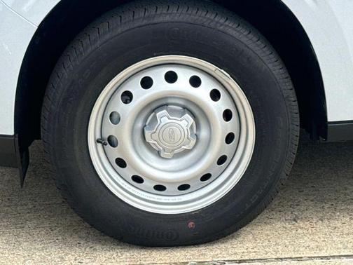 Space White Metallic 2026 Ford Maverick XL