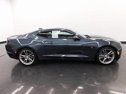 2023 Chevrolet Camaro 2LT