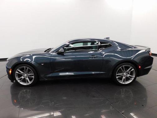 2023 Chevrolet Camaro 2LT