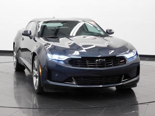 2023 Chevrolet Camaro 2LT