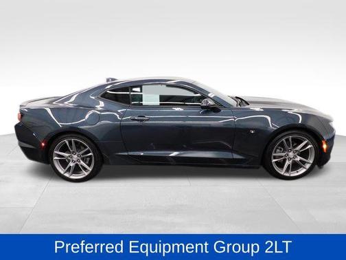 2023 Chevrolet Camaro 2LT