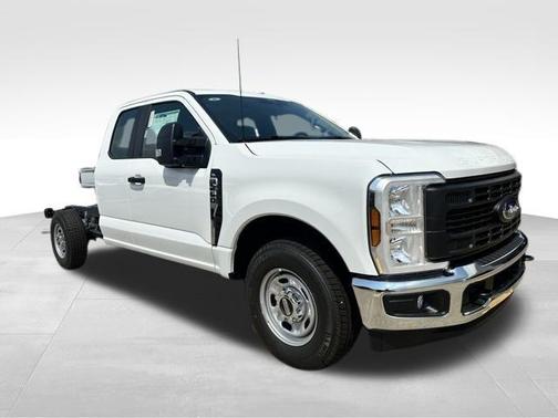 2026 Ford F-250 XL