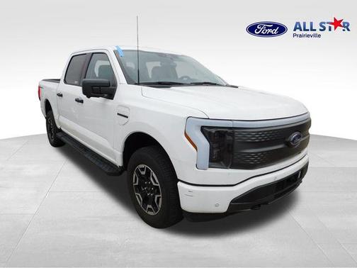 2023 Ford F-150 Lightning XLT