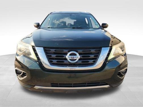 2020 Nissan Pathfinder SV 2WD