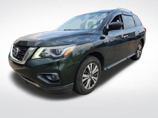 2020 Nissan Pathfinder SV 2WD