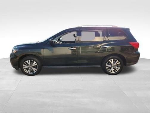 2020 Nissan Pathfinder SV 2WD
