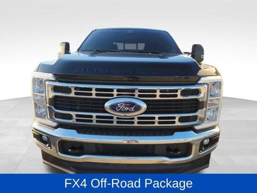 2024 Ford F-250 XLT