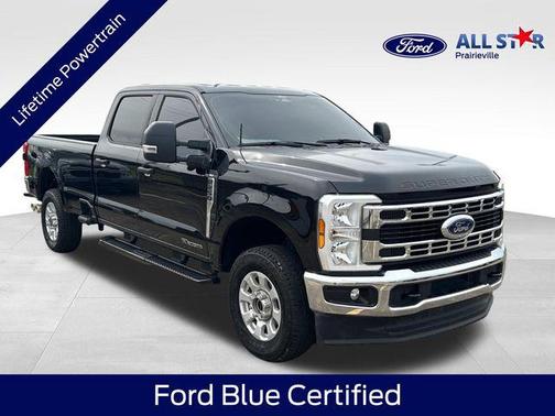 2024 Ford F-250 XLT