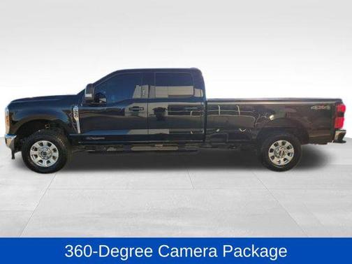 2024 Ford F-250 XLT