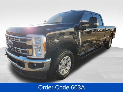 2024 Ford F-250 XLT